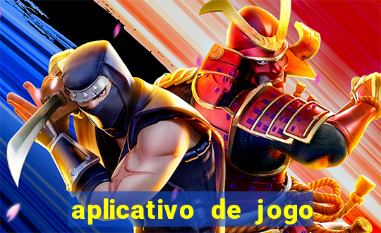 aplicativo de jogo para ganhar dinheiro no pix